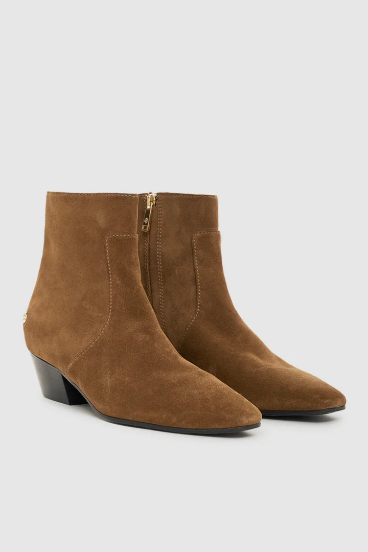 Anine Bing - Freya Flat Boots