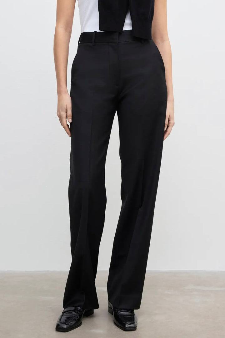 Dagmar - Classic suit trouser