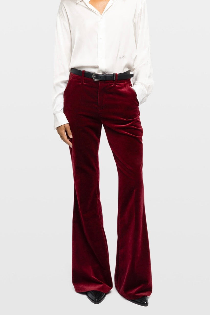 Zadig & Voltaire - Prevy Velvet