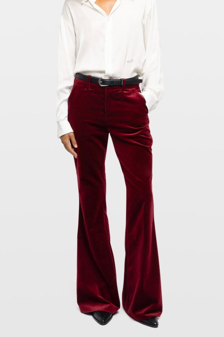 Zadig & Voltaire - Prevy Velvet