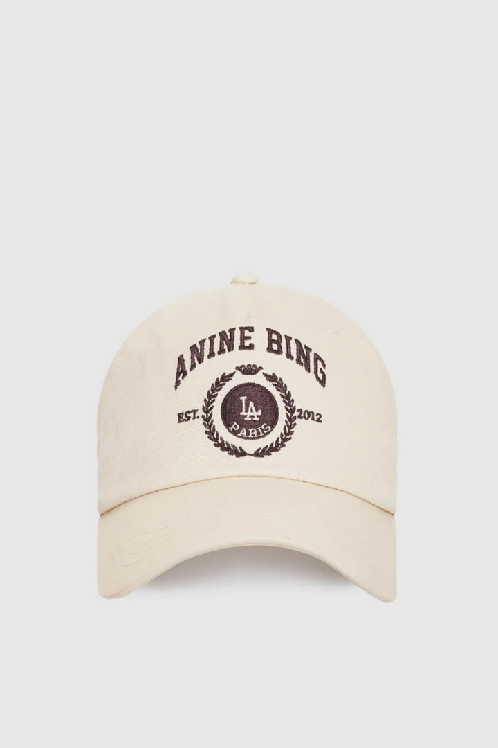 Anine Bing - Jeremy Cap