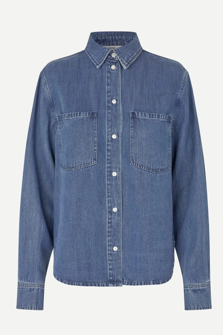 Samsøe Samsøe - Sabexy shirt