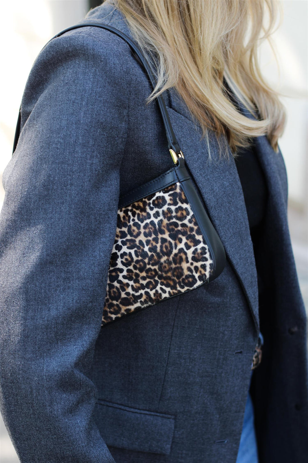 Anine Bing - Mini Elly Bag
