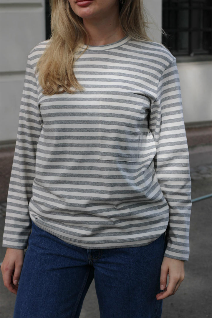 Aiayu - Circular Long Sleeve
