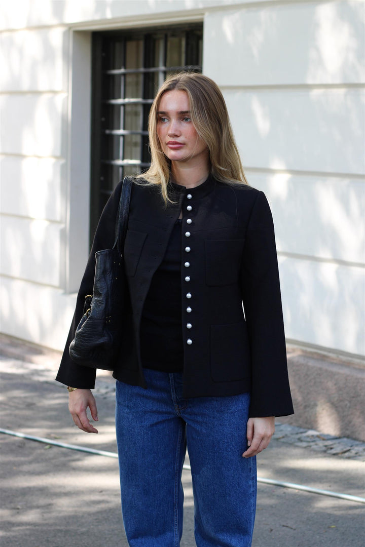 Sea NY - Suzette Sportswear Jacket