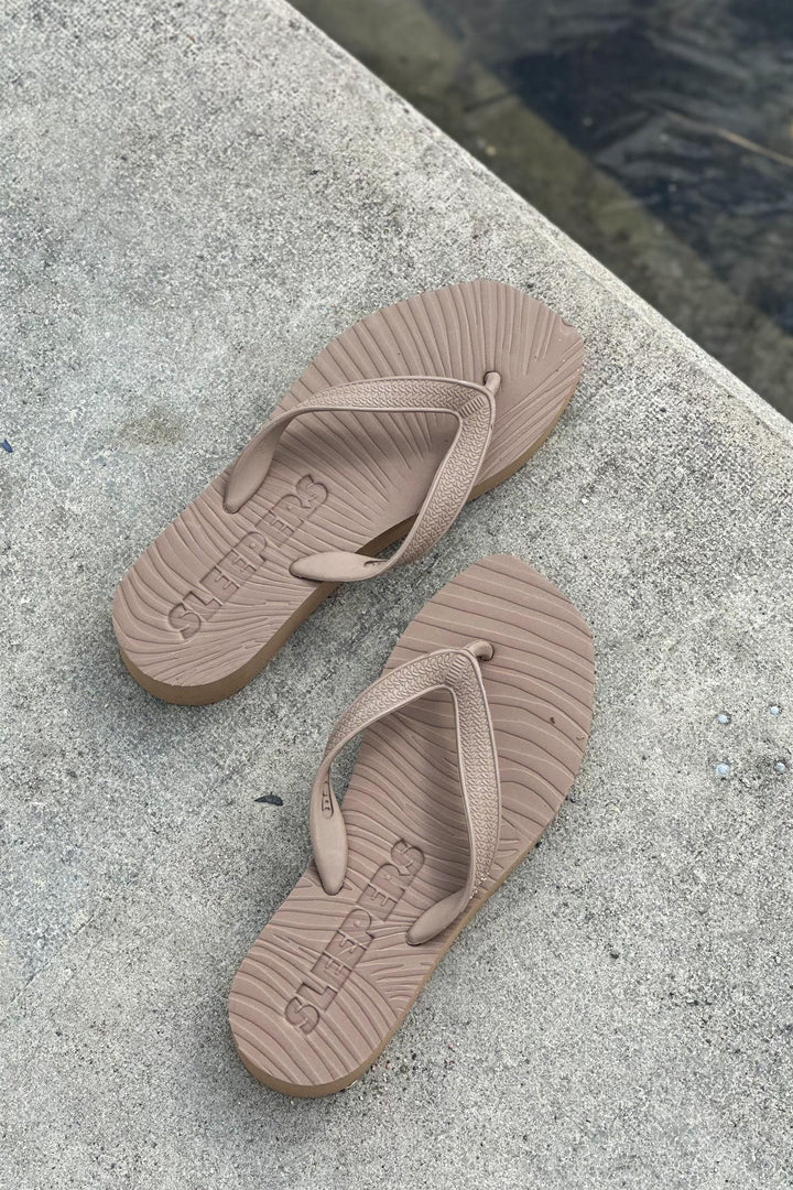 Sleepers - Tapered Platform Sand