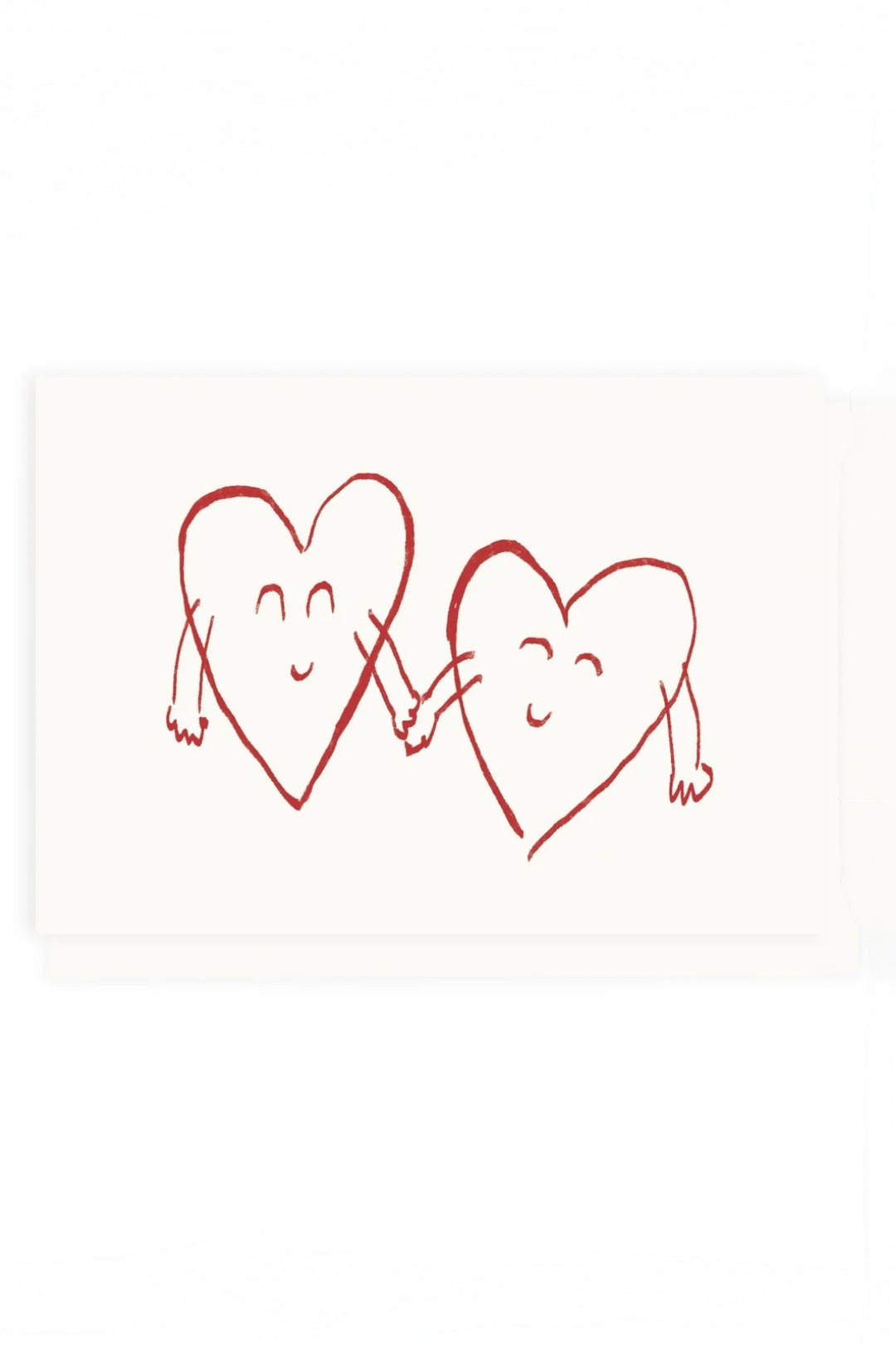 L'Atelier Samedi - Two Hearts