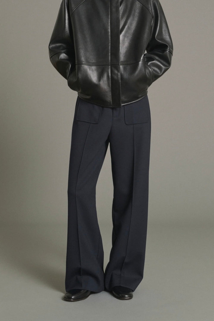 Soeur - Harry navy