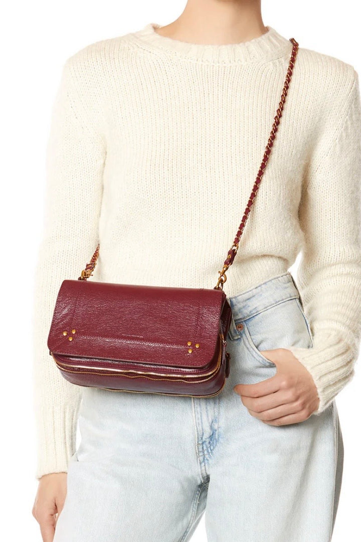 Jerome Dreyfuss - Bobi Bordeaux