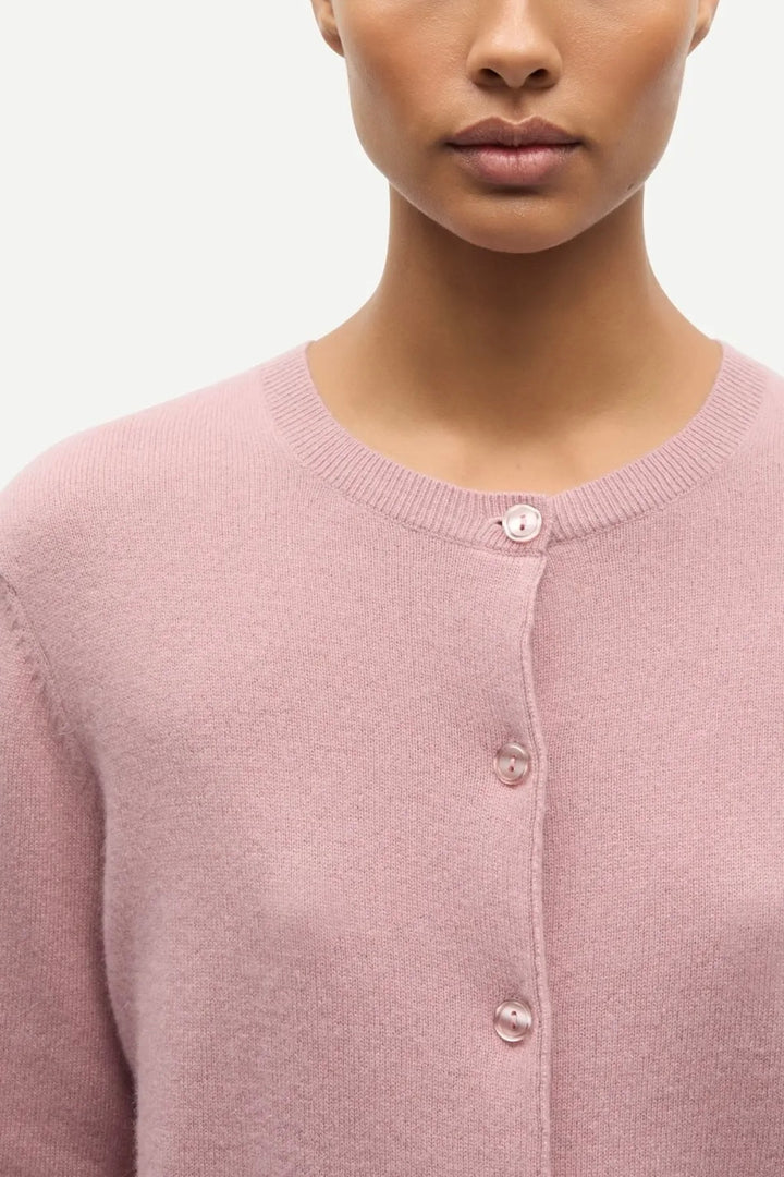 Samsøe Samsøe - Saboston Cardigan 6304