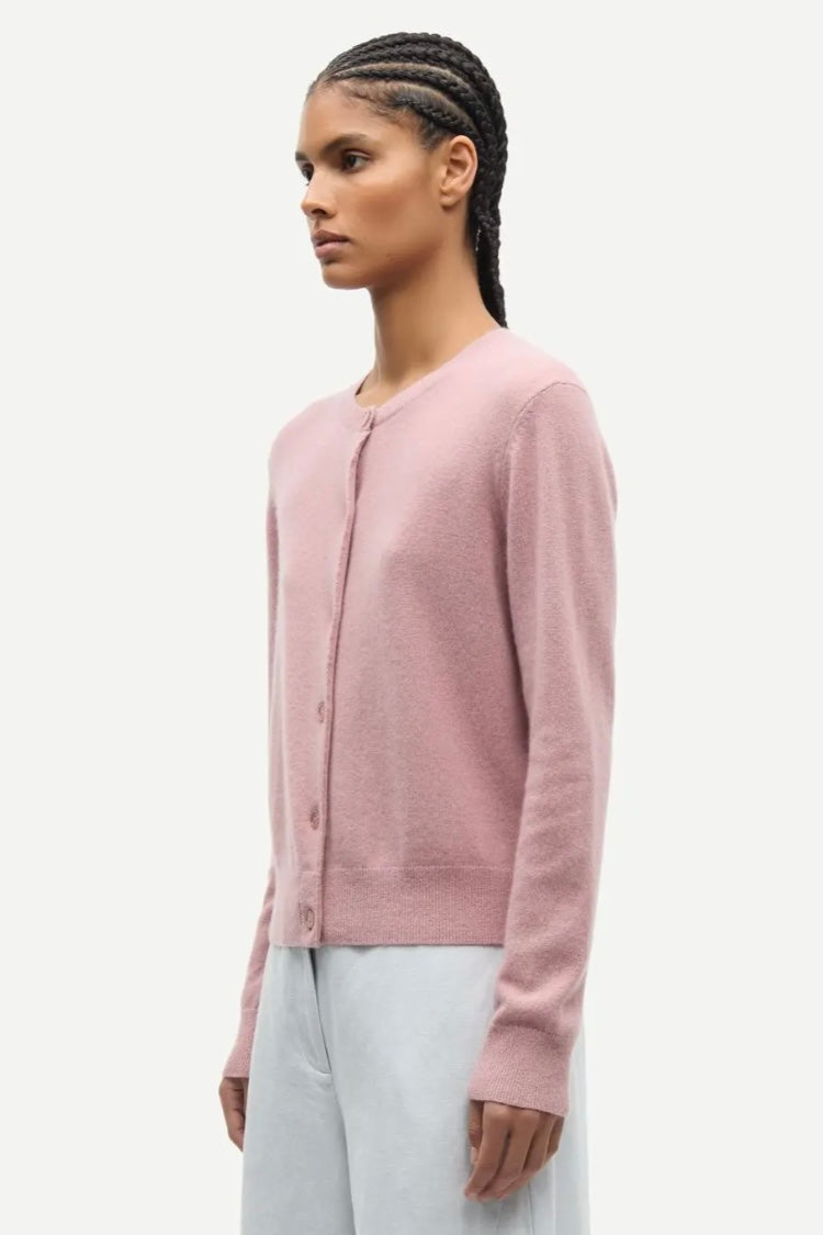 Samsøe Samsøe - Saboston Cardigan 6304