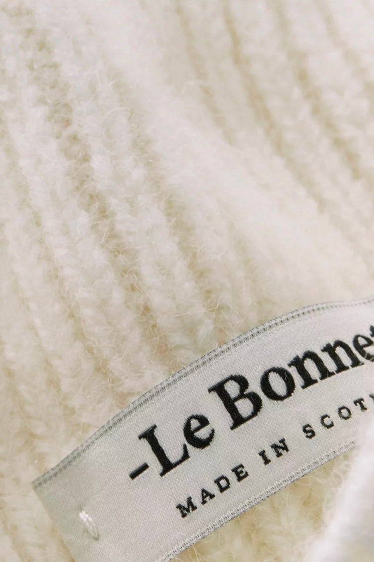 Le Bonnet - Beanie