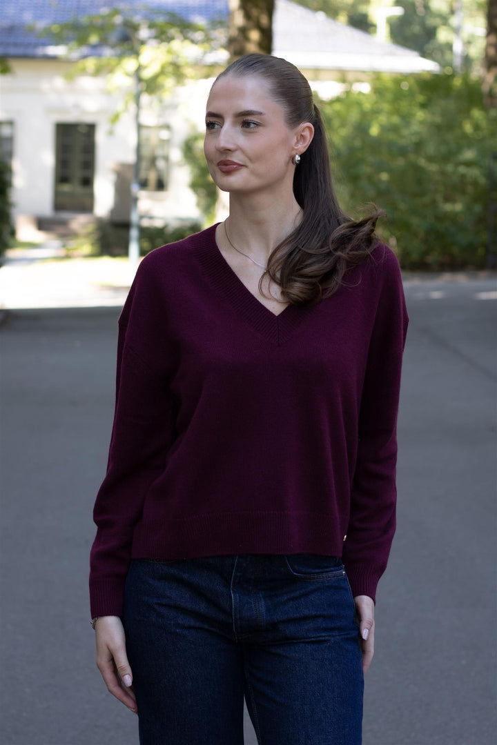 Anine Bing - Lee Sweater