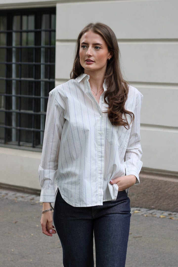Aiayu - Lynette Shirt Champetra