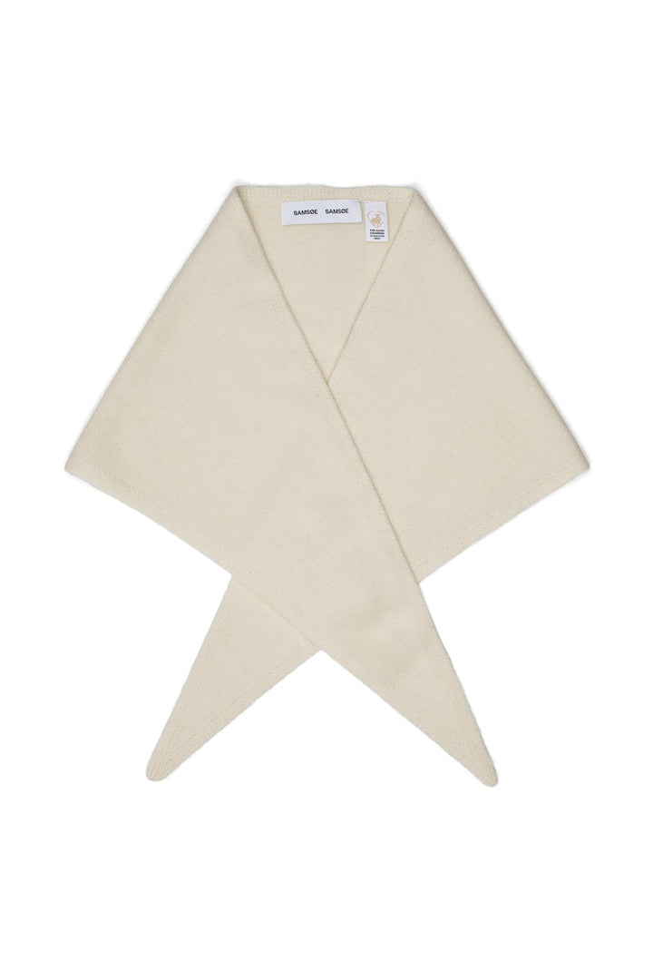 Samsøe Samsøe - Samabel triangle scarf