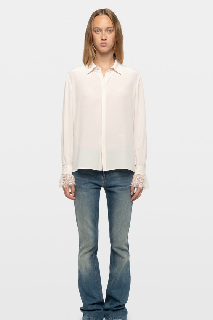 Zadig & Voltaire - Thely lace Cdc