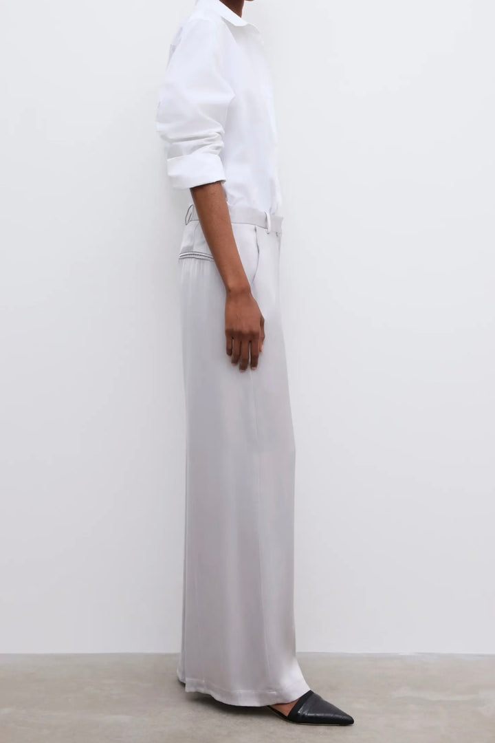 Dagmar - Wide Leg Trouser