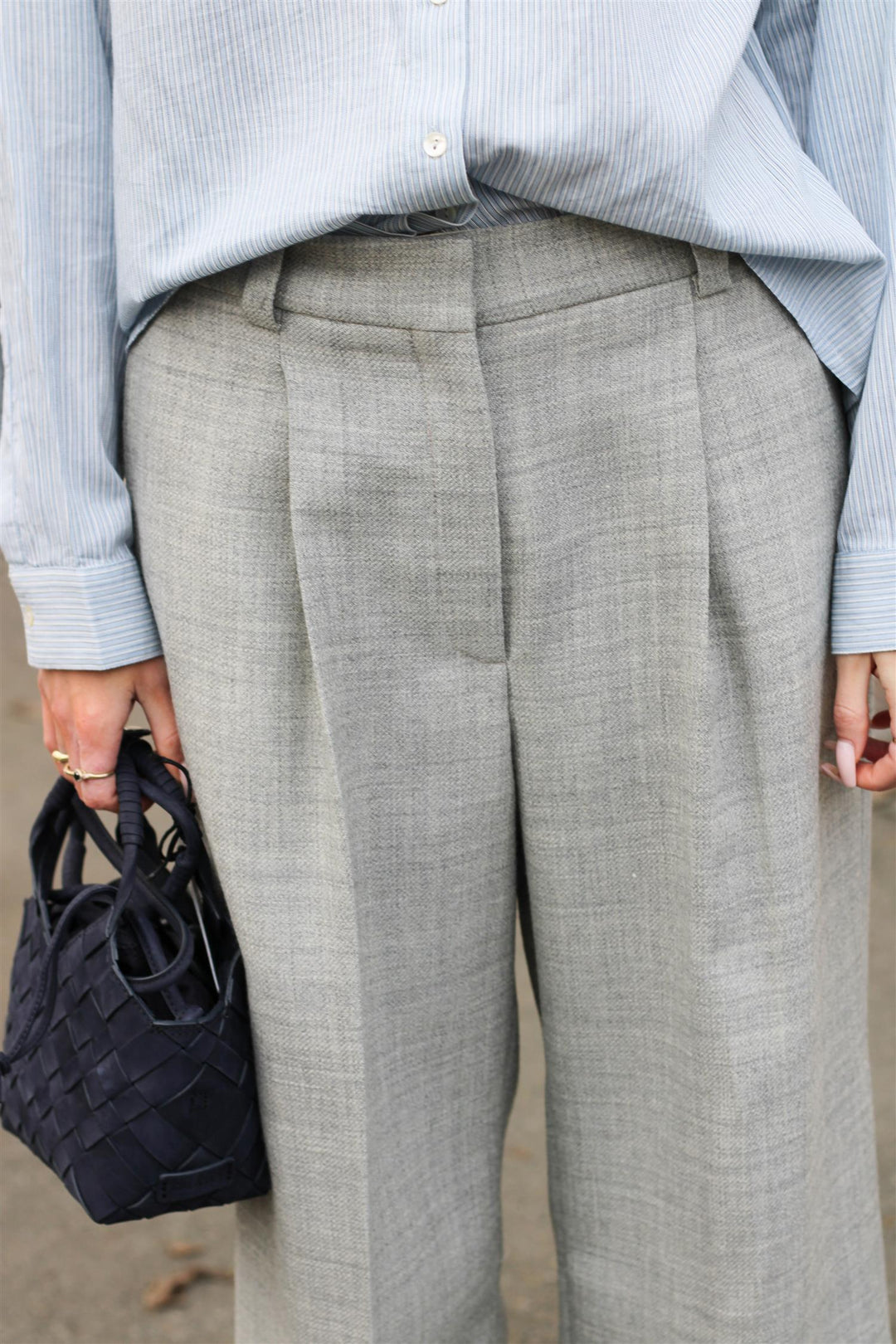 Skall Studio - Thom trousers