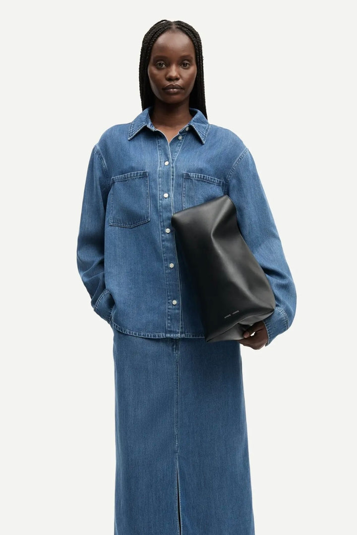 Samsøe Samsøe - Sabexy shirt