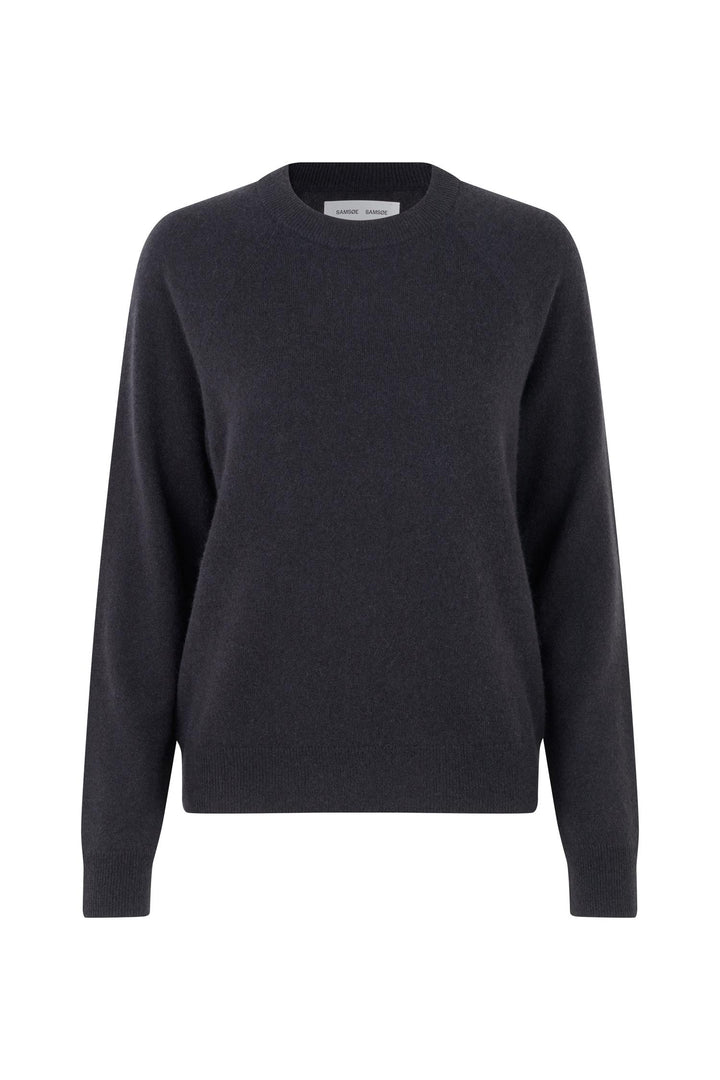 Samsøe Samsøe - Boston o-neck