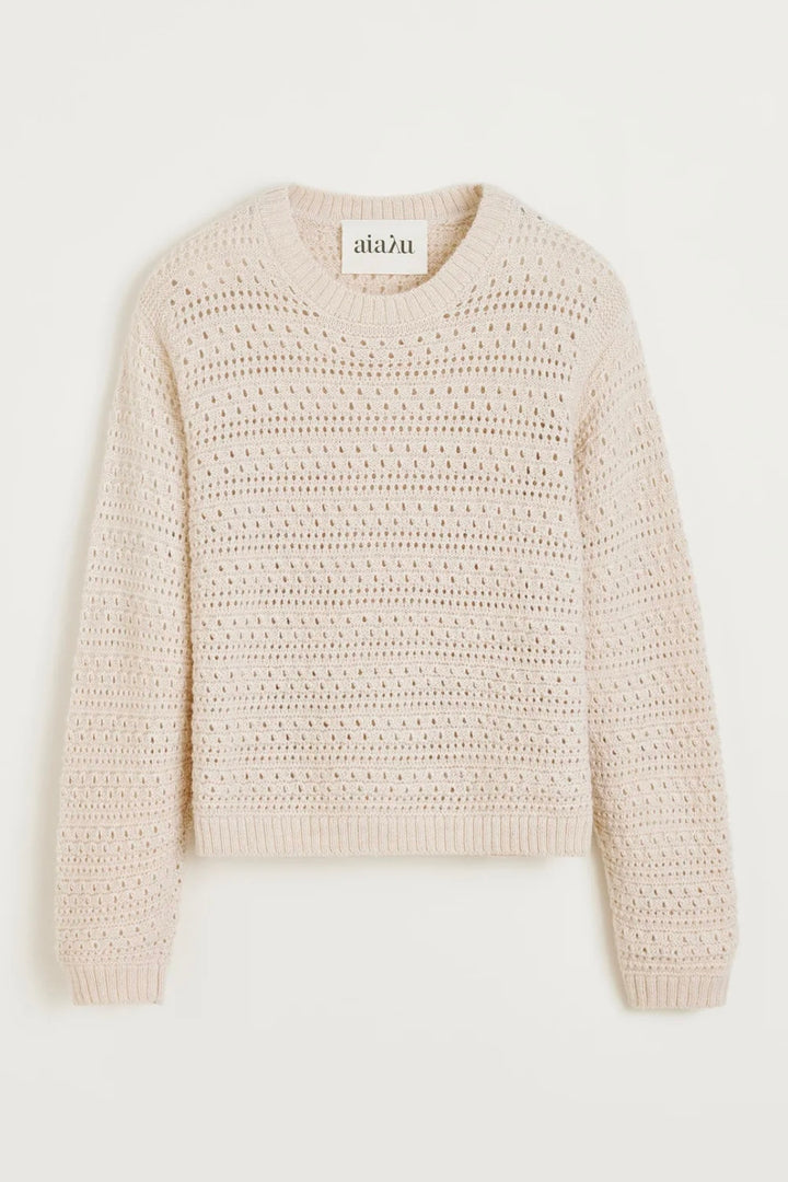 Aiayu - Tamaya sweater