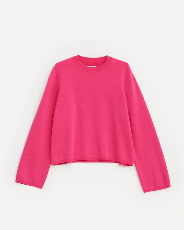 Ermer - Montreal Sweater powder pink