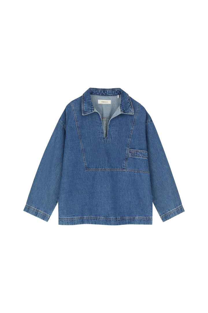 Skall Studio - Norma blouse