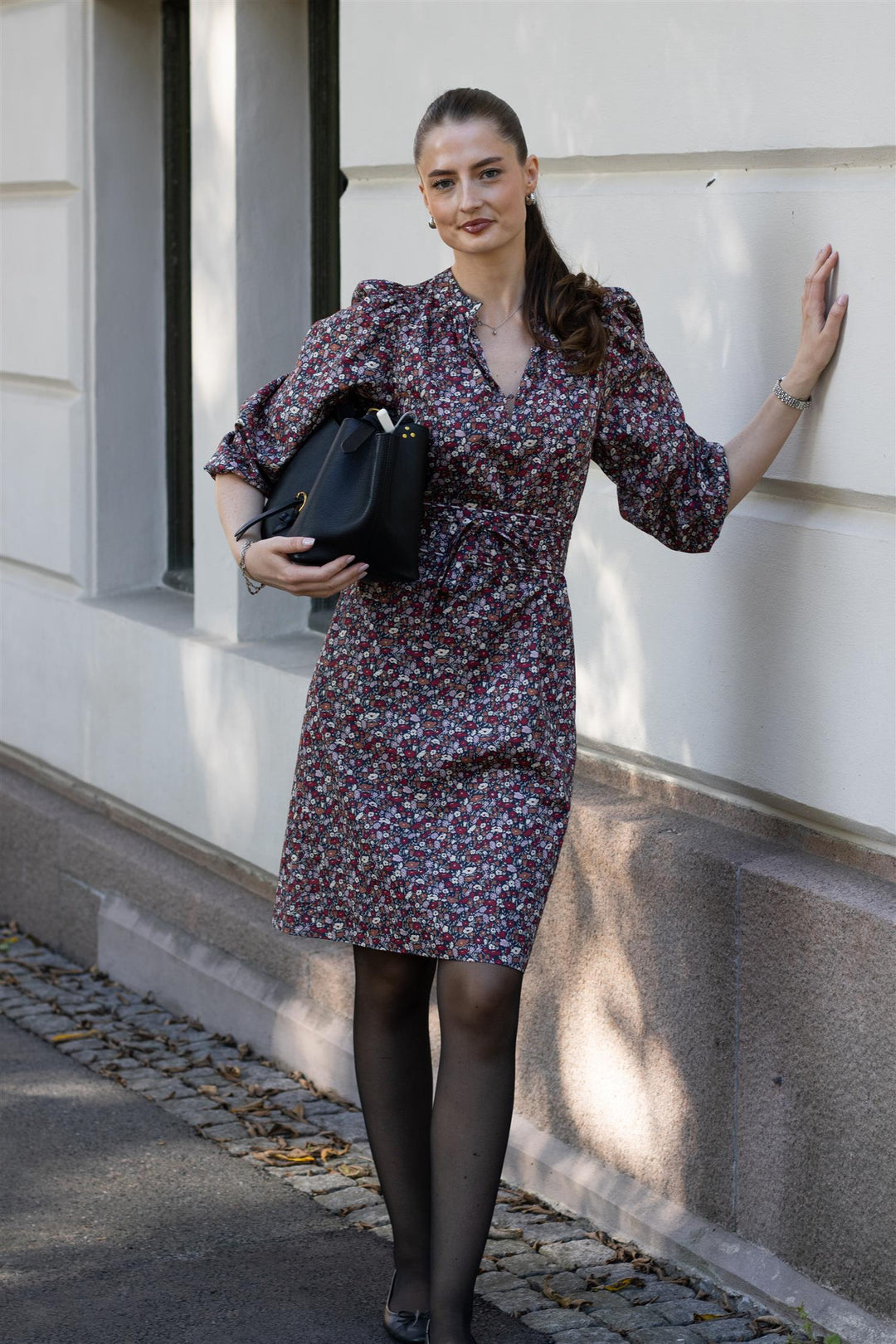APOF - New Madeline Dress