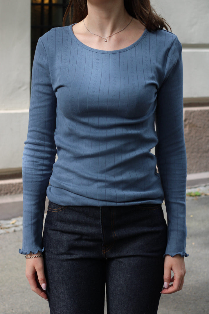 Skall Studio  - Edie Blouse