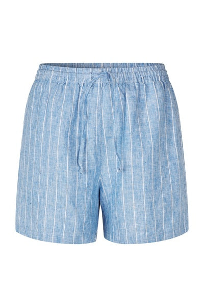 Samsøe Samsøe - Maren string shorts