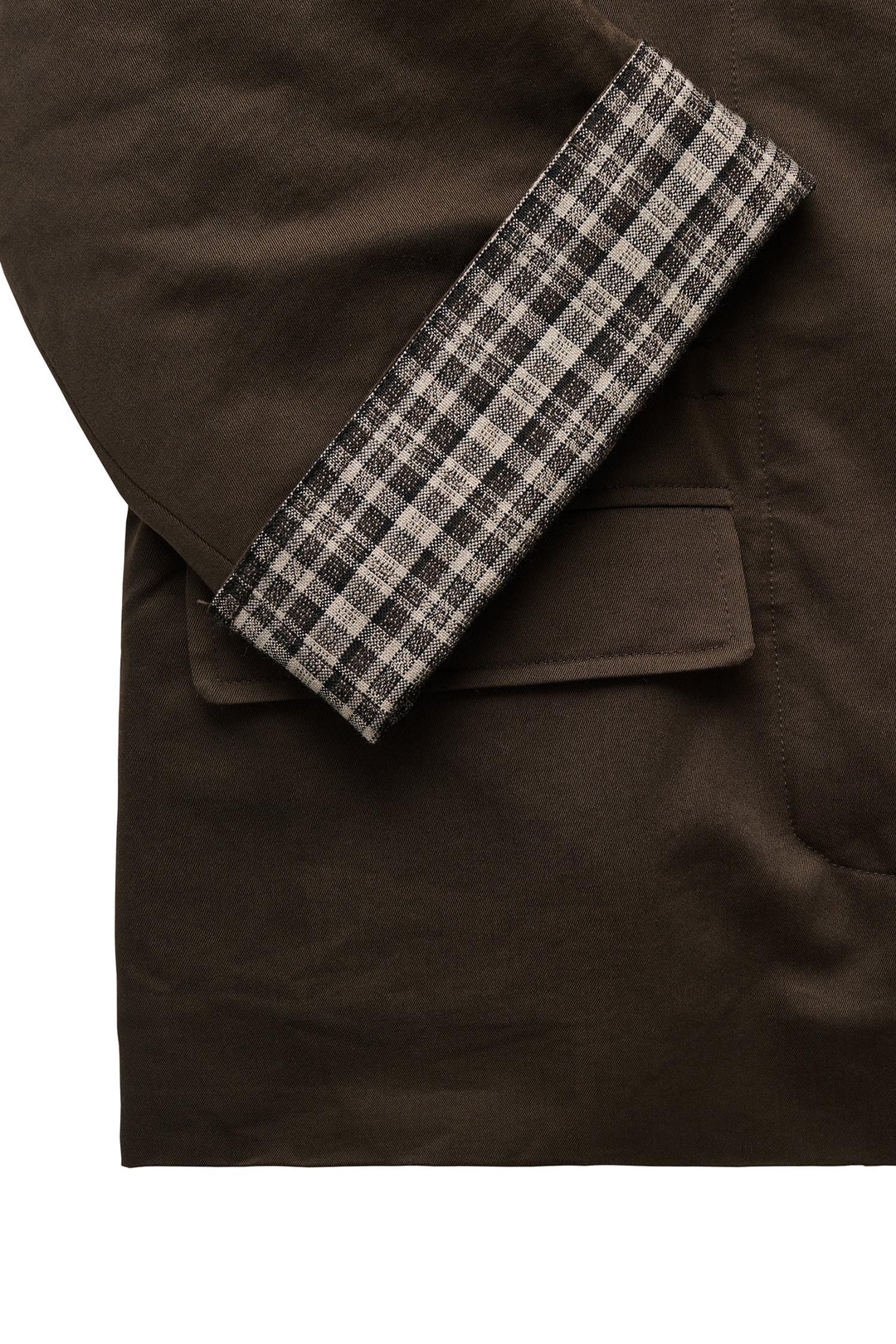 Skall Studio - Gaby Jacket