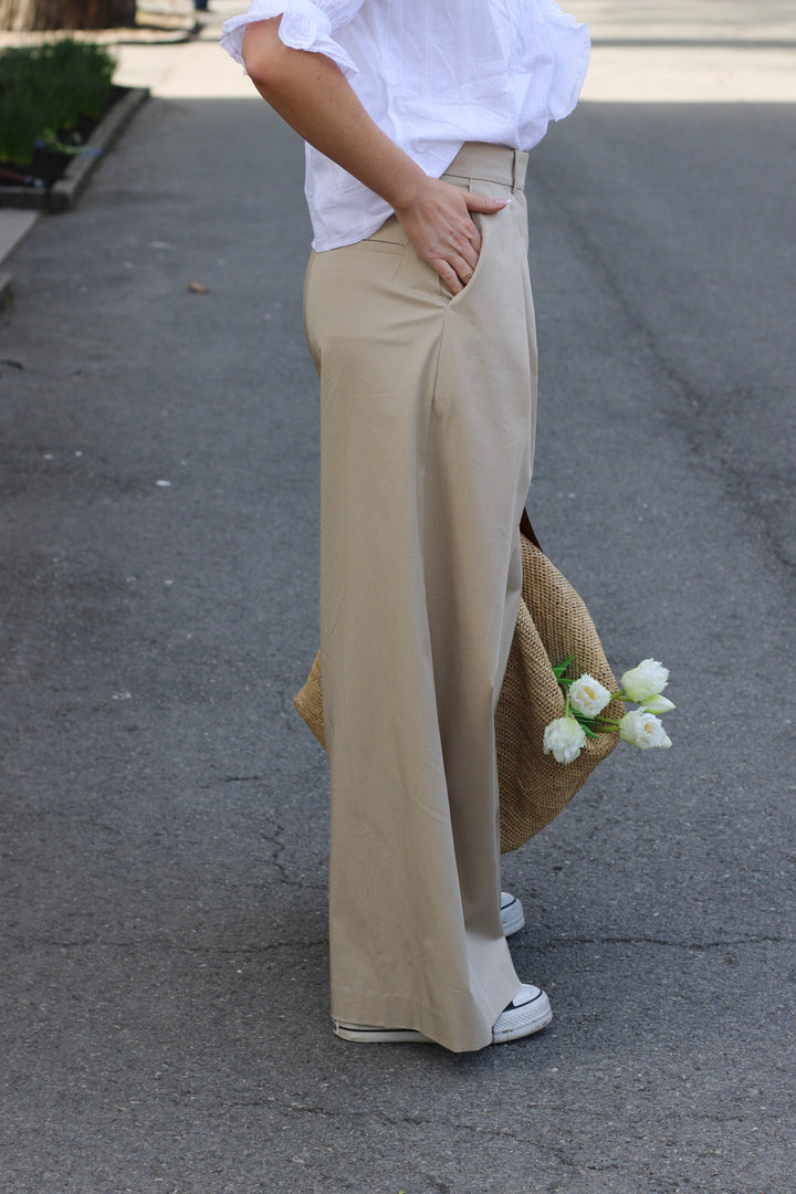 Anine Bing - Lou Trouser