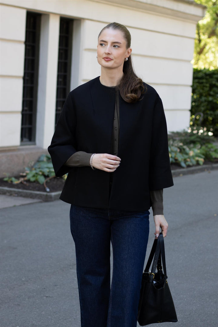 Skall Studio - Opera Jacket