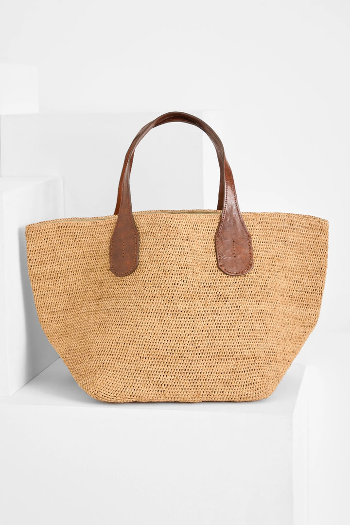 Ibeliv - Tokyo II Bag Tea