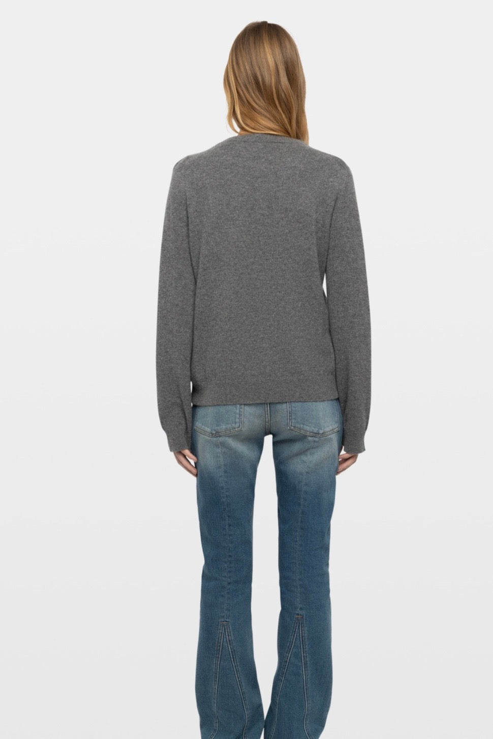 Zadig & Voltaire - Cara WS