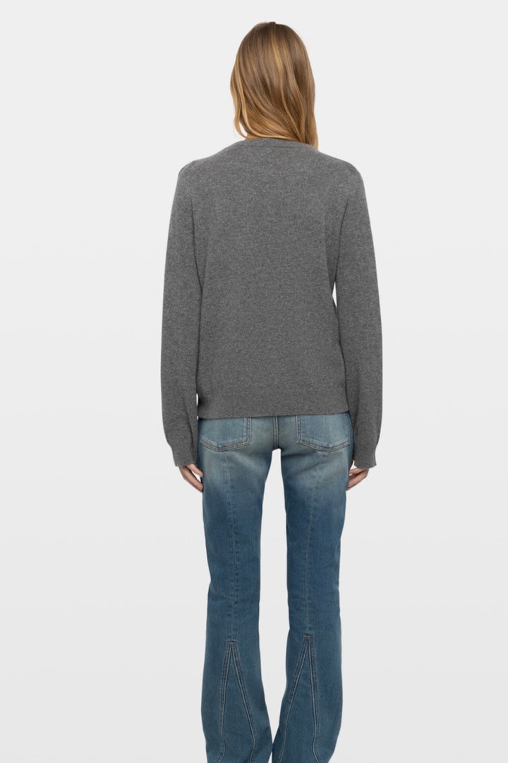 Zadig & Voltaire - Cara WS