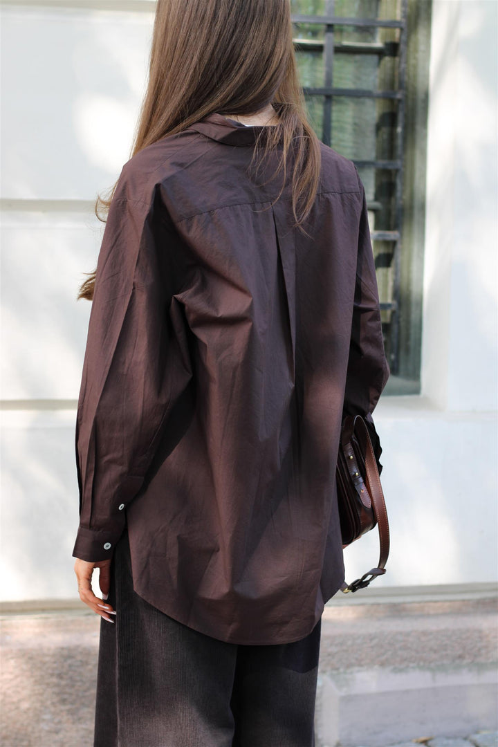 Skall Studio - Edgar shirt