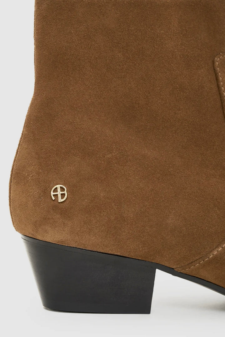 Anine Bing - Freya Flat Boots