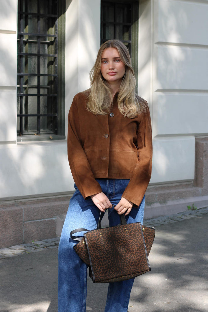 Zadig & Voltaire - Lessa Suede