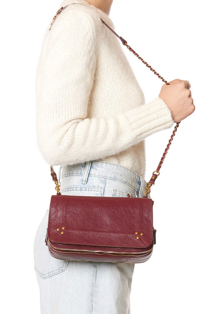 Jerome Dreyfuss - Bobi Bordeaux