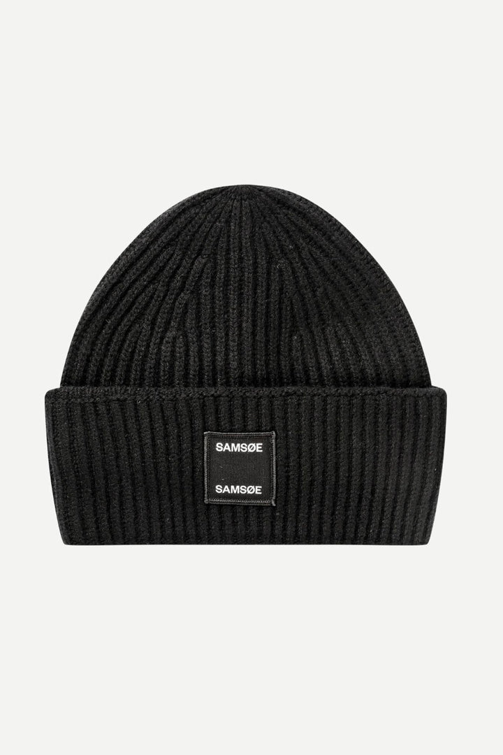 Samsøe Samsøe - Samsøe W Beanie 15010