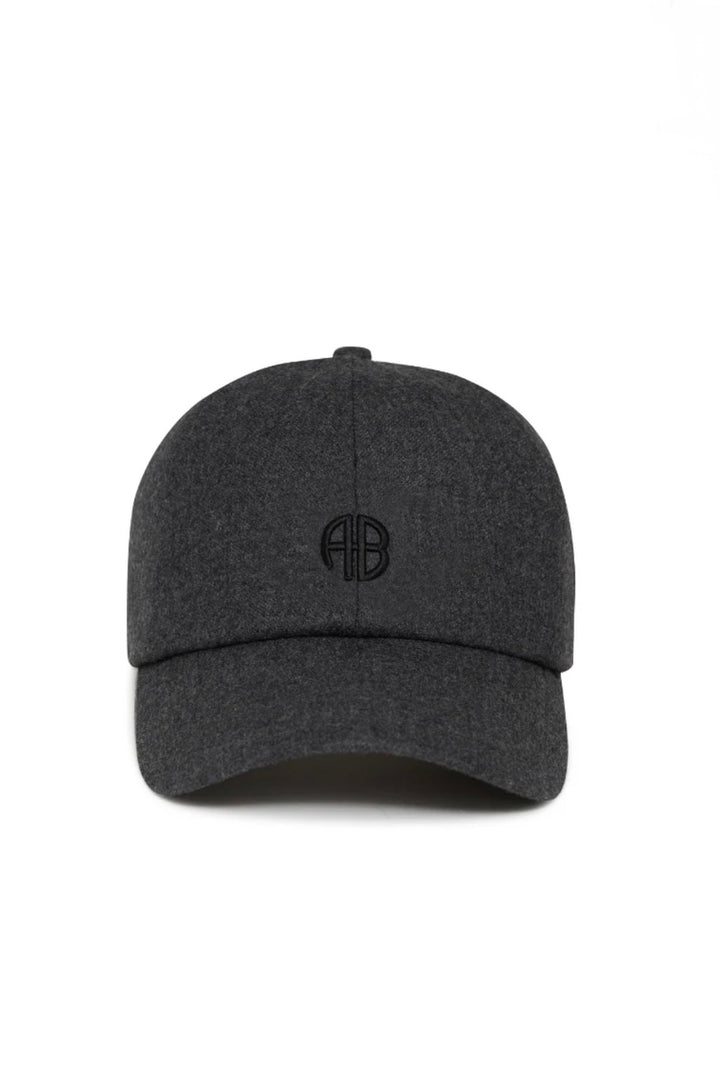 Anine Bing - Jeremy Baseball Cap AB