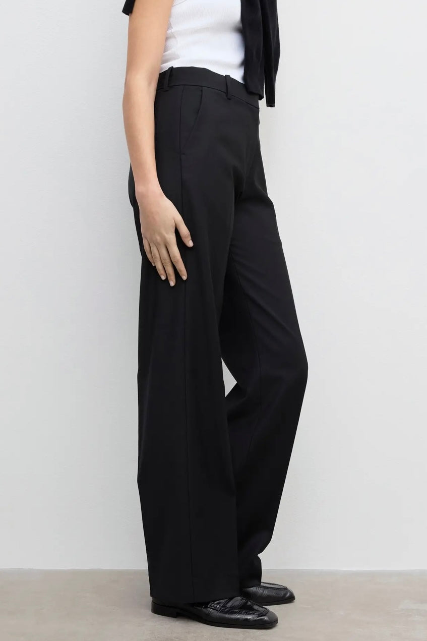Dagmar - Classic suit trouser