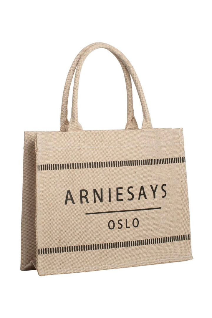 arnie says - Riviera shopper