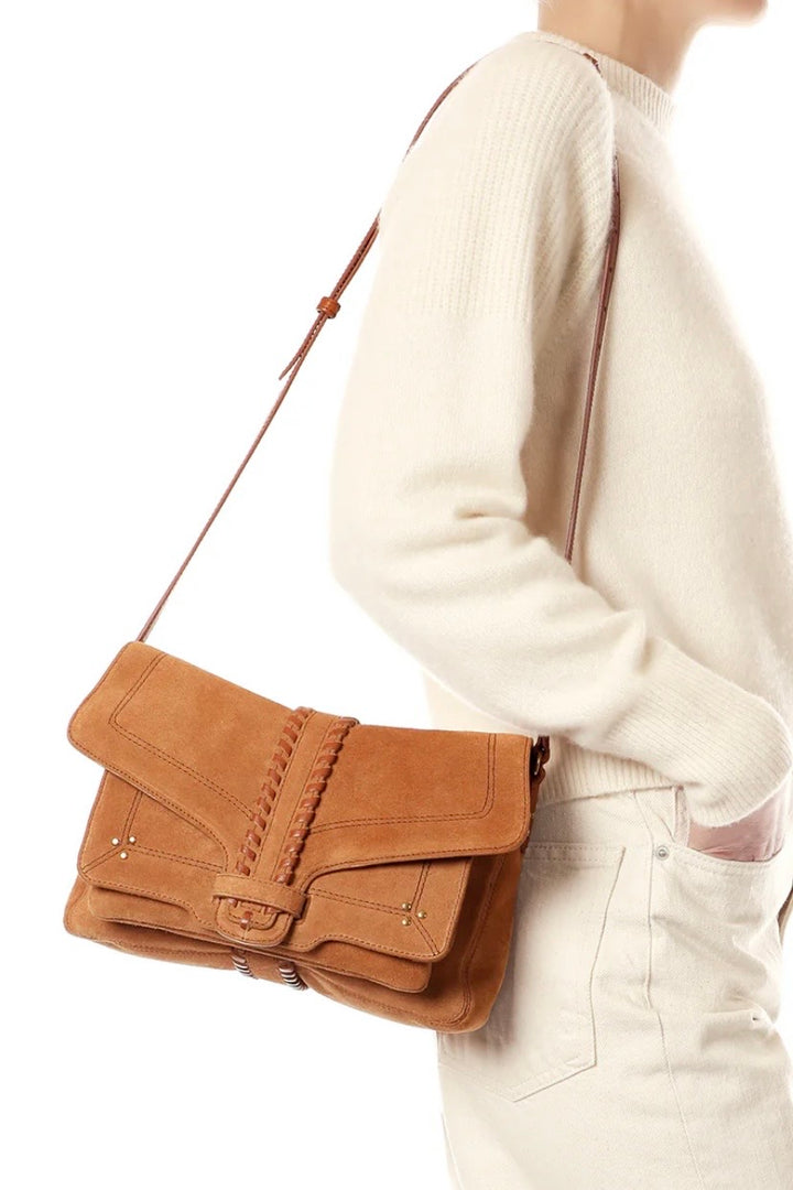 Jerome Dreyfuss - Harry M Caramel