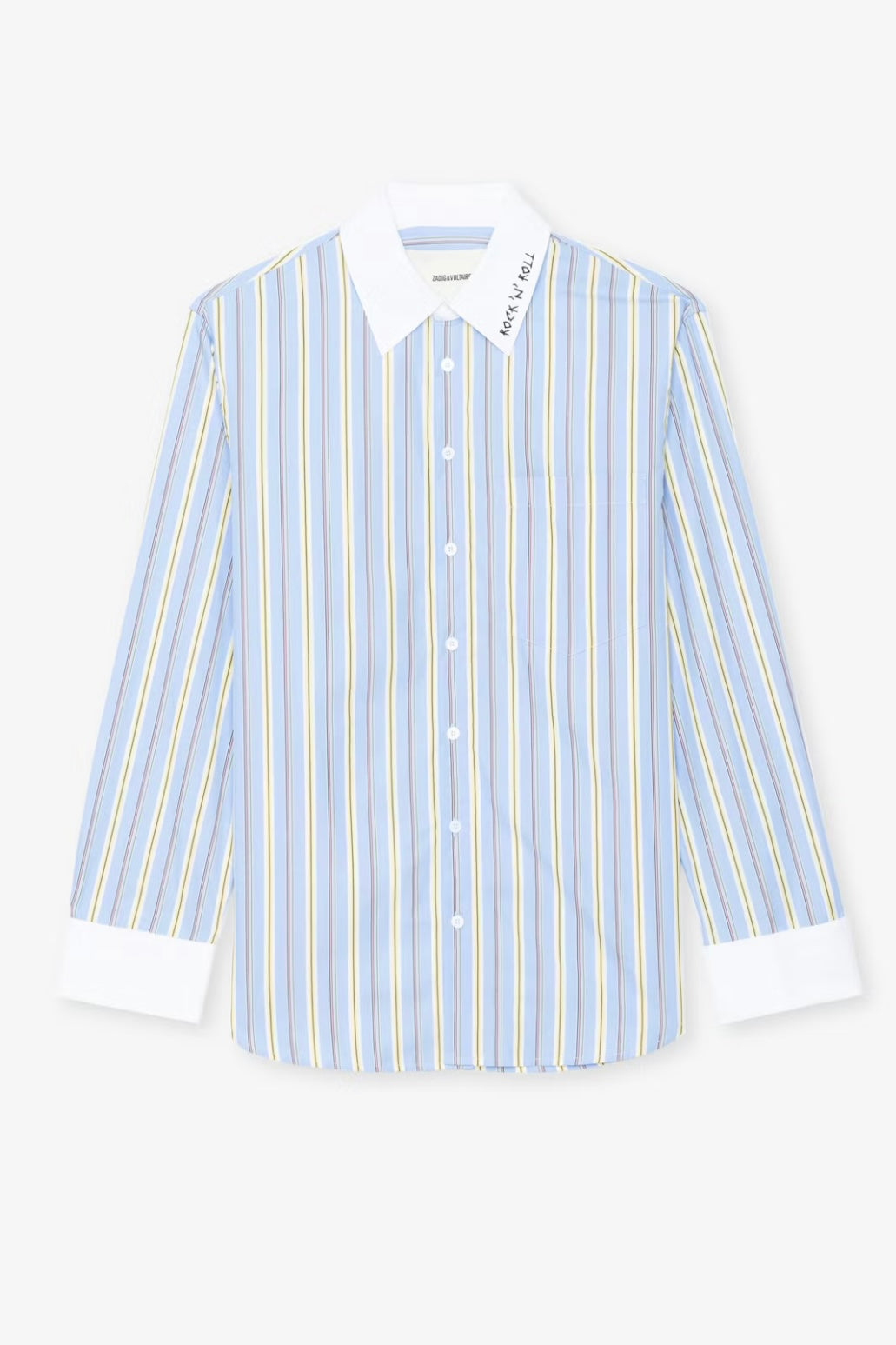 Zadig & Voltaire - Morning Pop Multiraye