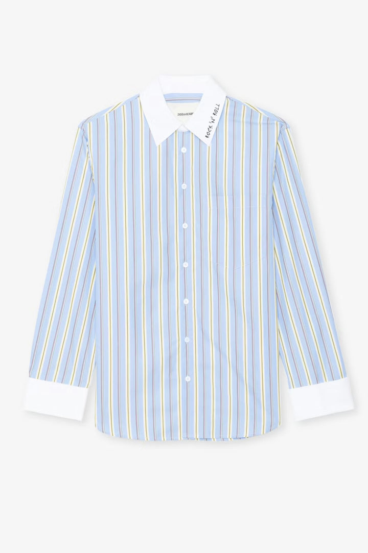 Zadig & Voltaire - Morning Pop Multiraye