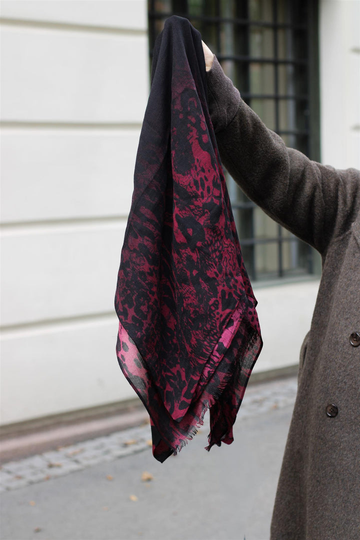 Zadig & Voltaire -  Judy Leo Print