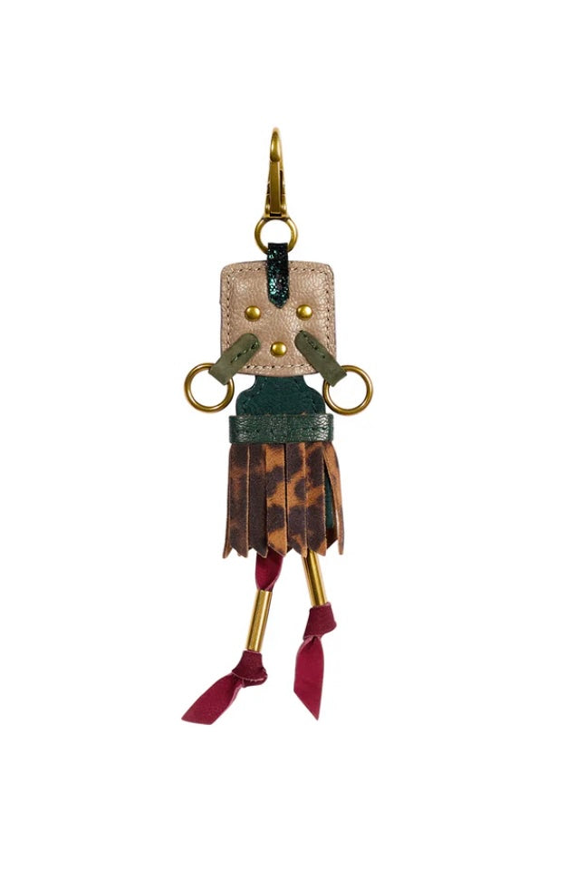 Jerome Dreyfuss - Michel Multico Leo