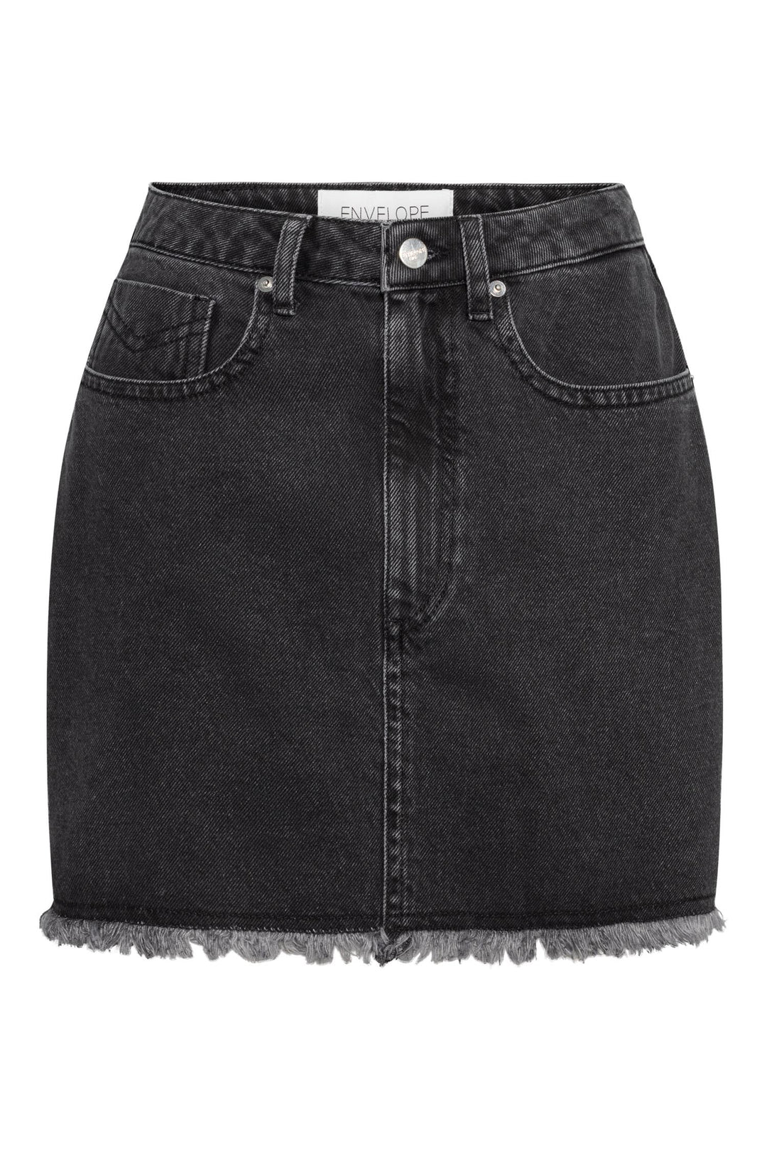 Envelope - Parton skirt